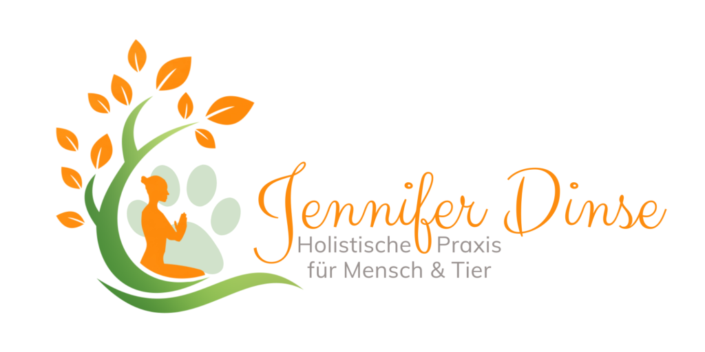 Logo Jennifer Dinse